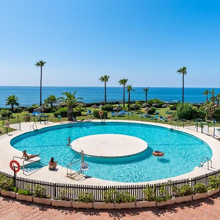 Miraflores Apartments By The Beach Costa Del Sol Sitio de Calahonda Esterno foto