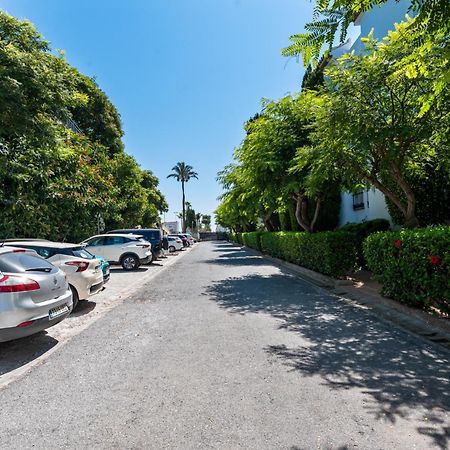 Miraflores Apartments By The Beach Costa Del Sol Sitio de Calahonda Esterno foto