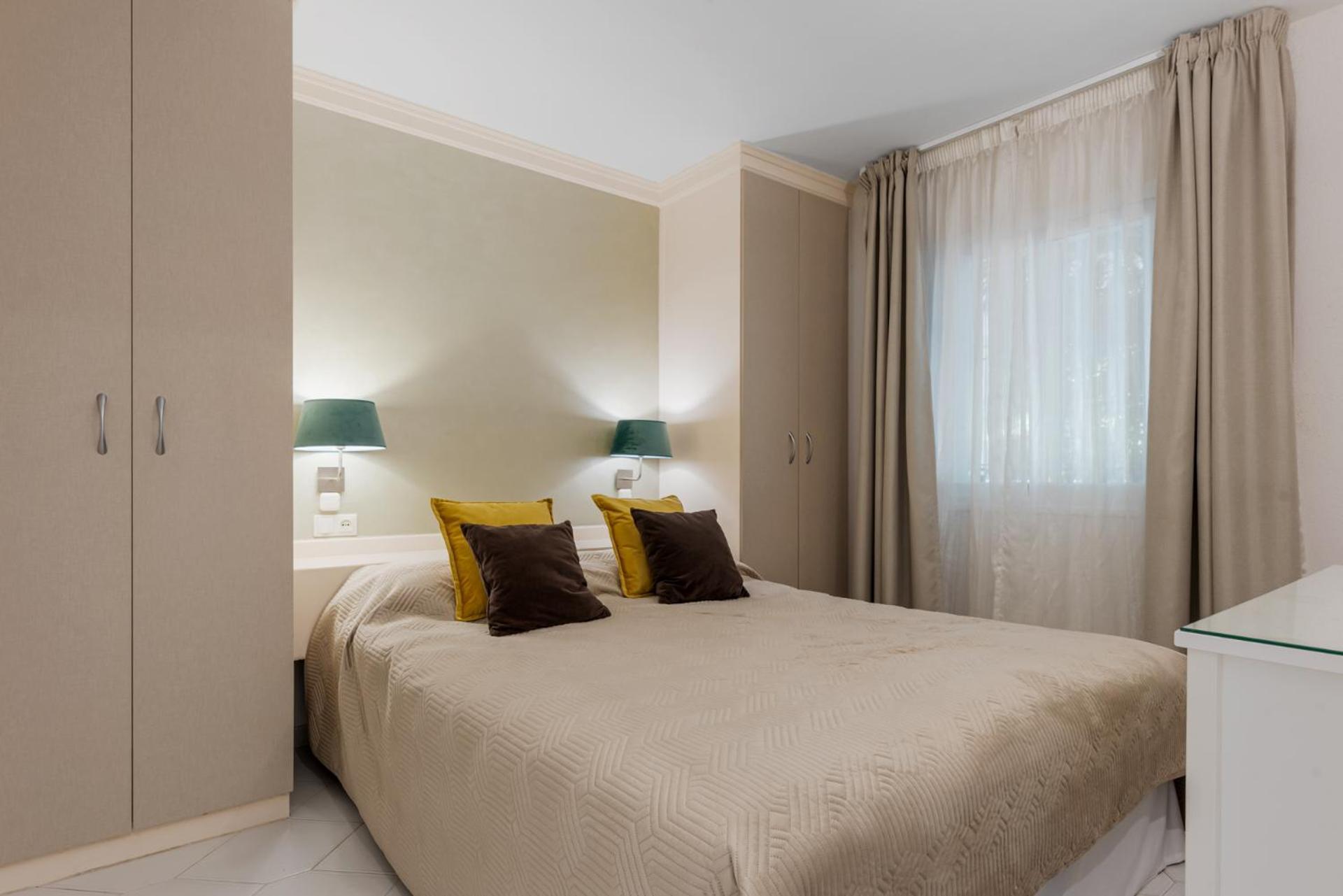 Miraflores Apartments By The Beach Costa Del Sol Sitio de Calahonda Esterno foto