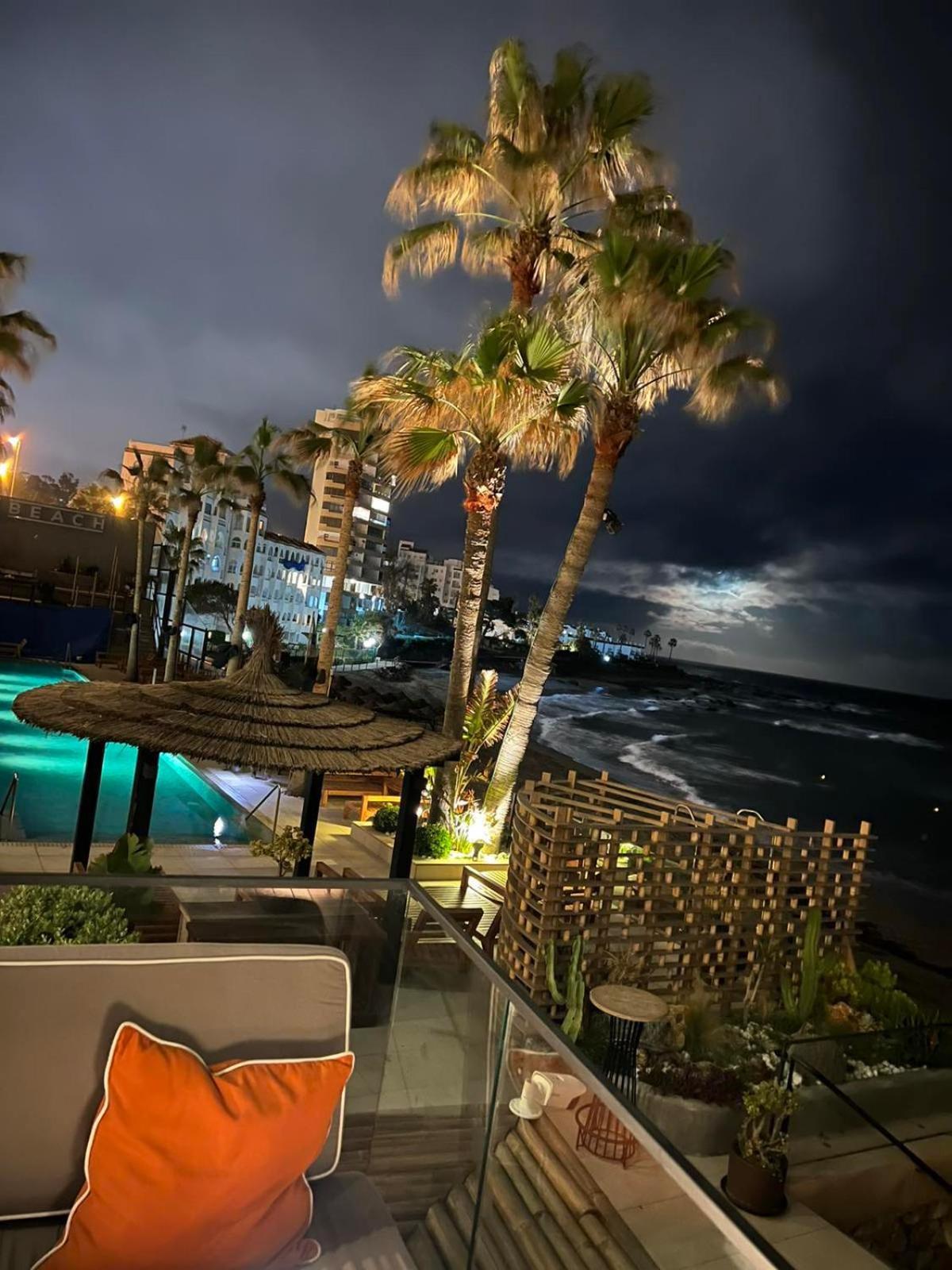 Miraflores Apartments By The Beach Costa Del Sol Sitio de Calahonda Esterno foto