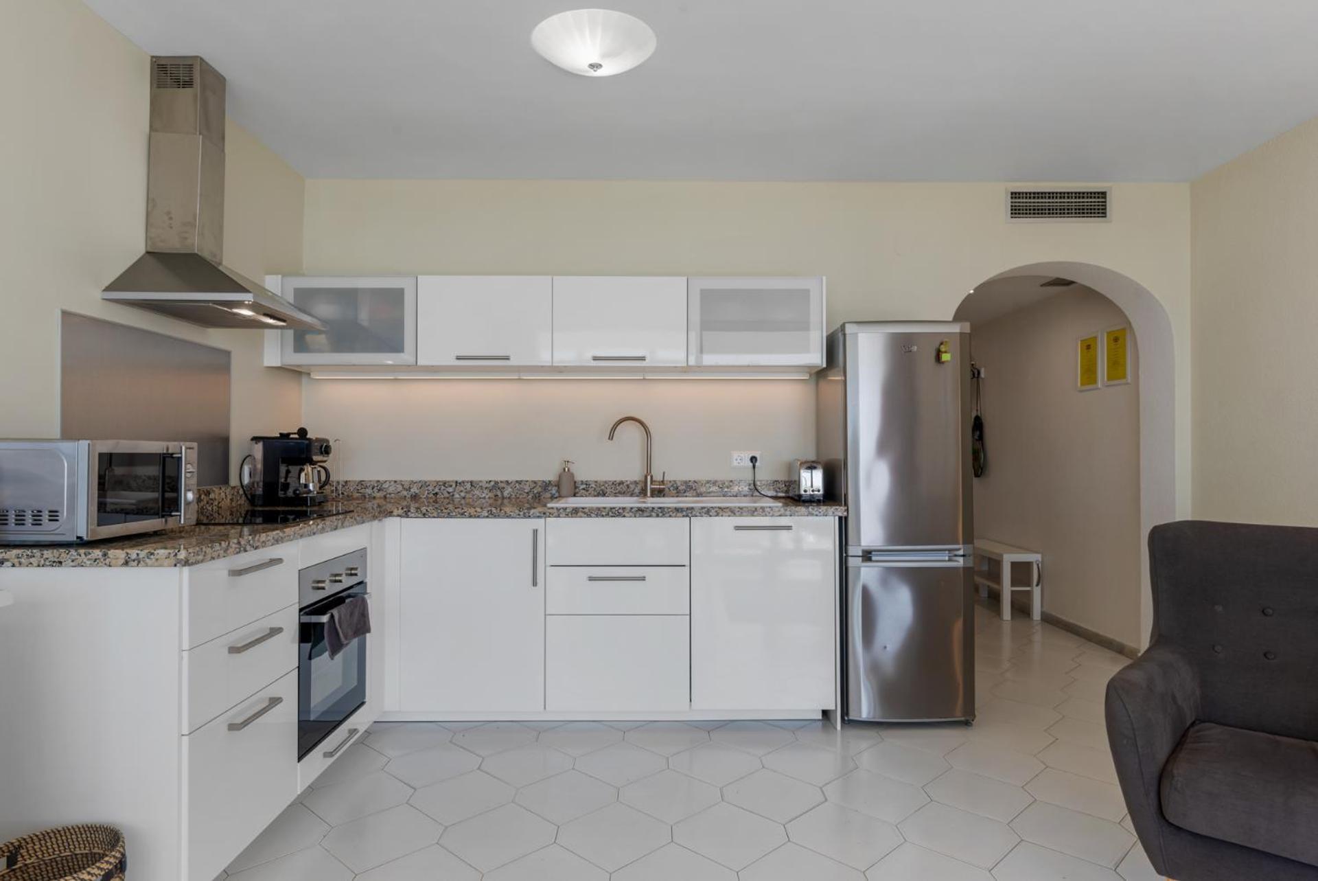 Miraflores Apartments By The Beach Costa Del Sol Sitio de Calahonda Esterno foto