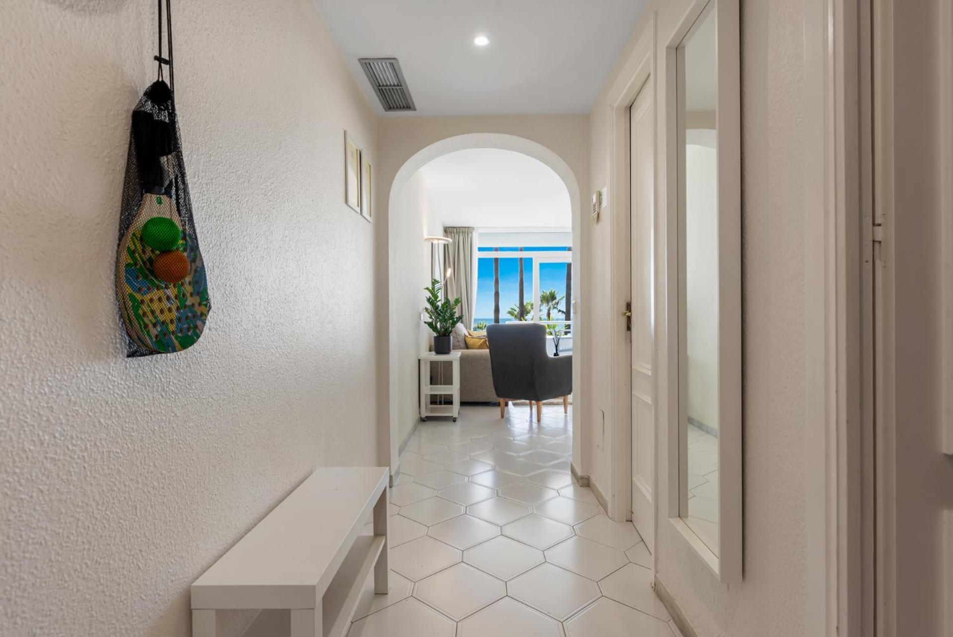 Miraflores Apartments By The Beach Costa Del Sol Sitio de Calahonda Esterno foto