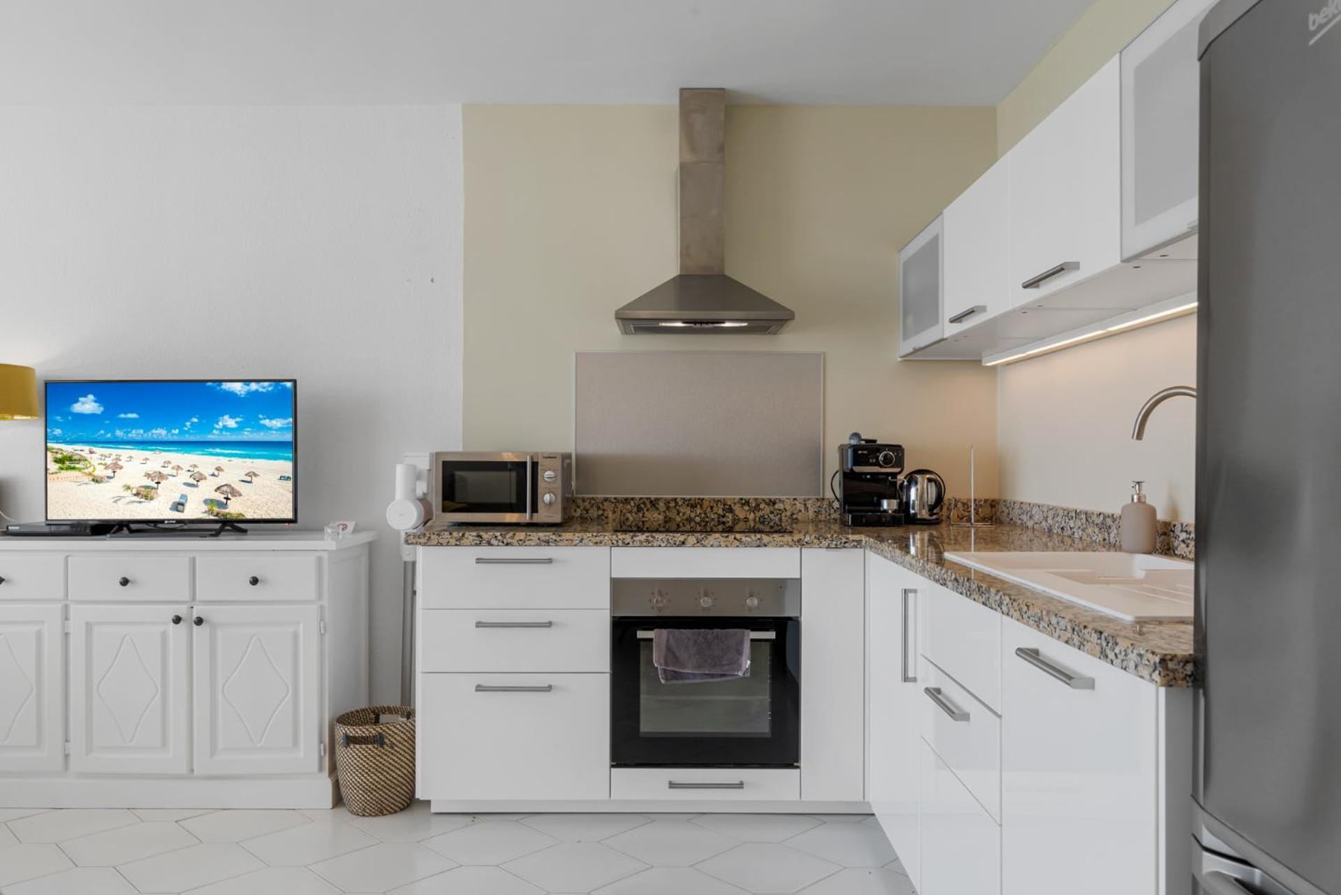 Miraflores Apartments By The Beach Costa Del Sol Sitio de Calahonda Esterno foto