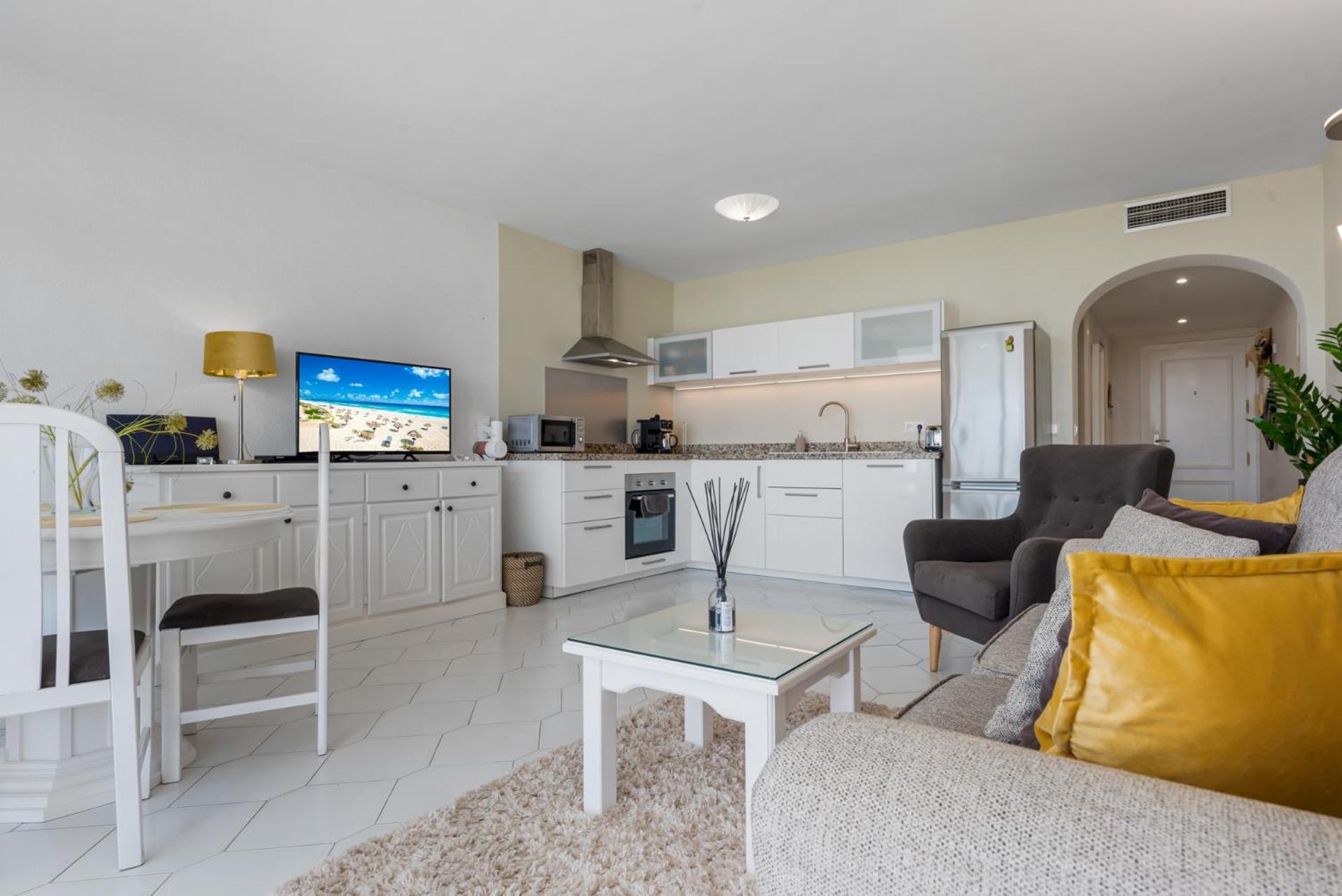 Miraflores Apartments By The Beach Costa Del Sol Sitio de Calahonda Esterno foto