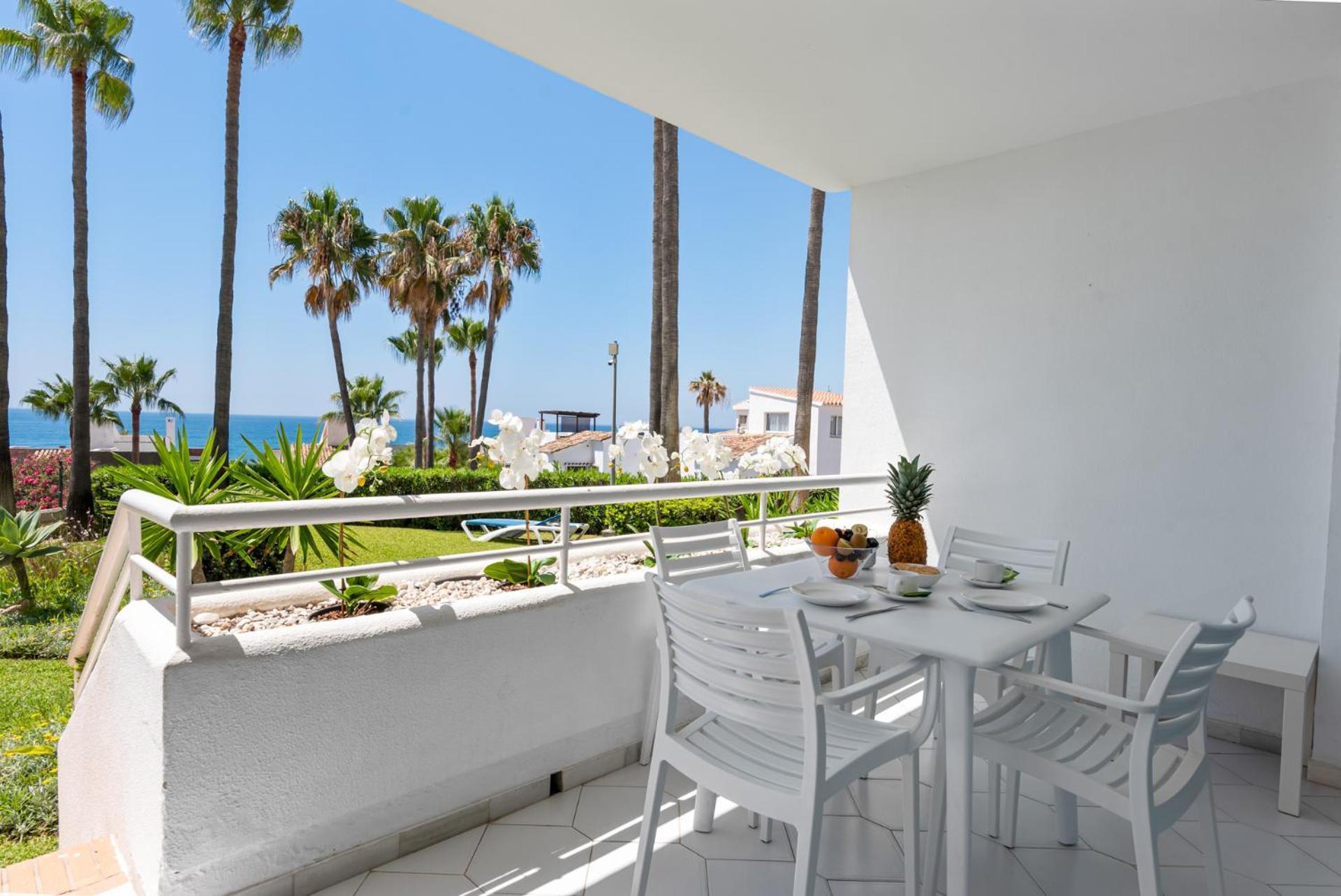 Miraflores Apartments By The Beach Costa Del Sol Sitio de Calahonda Esterno foto